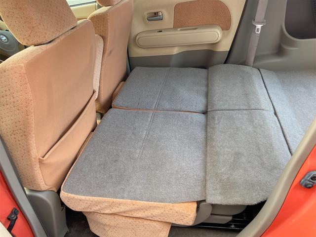 中古車 日産 モコ E Wエアバッグ フルフラット ベンチシート の中古車詳細 46 000km モココーラルm 神奈川県 26 8万円 中古車情報 中古車検索なら 車選びドットコム 車選び Com