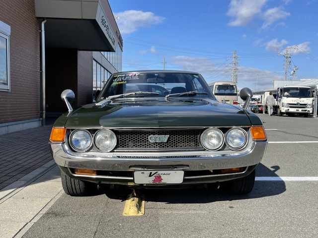 中古車 トヨタ セリカ Gtv 1600gtv F5速 車高調 クーラー の中古車詳細 143 000km モスグリーン 三重県 価格応談 中古車情報 中古車検索なら 車選びドットコム 車選び Com