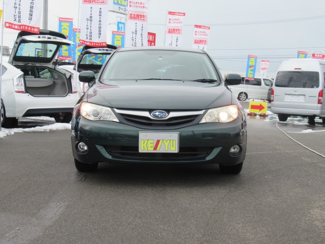 中古車 スバル インプレッサハッチバック 1 5 I L 禁煙車 Cdオーディオ Mtモード付 の中古車詳細 64 642km ブリティッシュレーシンググリーンパール 石川県 21万円 中古車情報 中古車検索なら 車選びドットコム 車選び Com 中古車 スバル インプレッサハッチバック 1 5 I L 禁煙車 Cdオーディオ Mtモード付 の中古車詳細 64 642km ブリティッシュレーシンググリーンパール 石川県 21万円 中古車情報 中古車検索なら 車選びドットコム 車選び Com