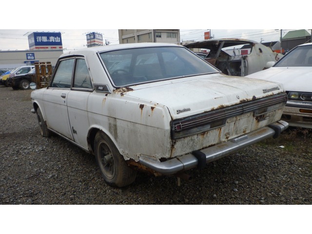 中古車 日産 ブルーバード 1 8 Sss レストア仕上げ渡し の中古車詳細 Km Br 不明 その他 奈良県 398万円 中古車情報 中古車検索なら 車選びドットコム 車選び Com 中古車 日産 ブルーバード 1 8 Sss レストア仕上げ渡し の中古車詳細 Km Br 不明 その他 奈良県 398万円 中古車情報 中古車検索なら 車選びドットコム 車選び Com