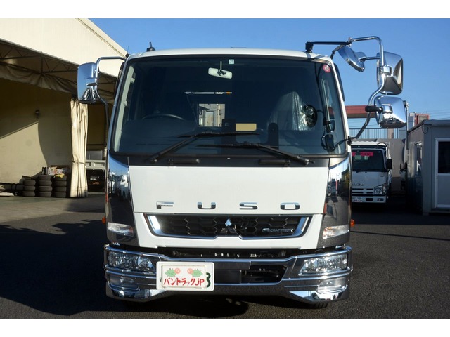 中古車 三菱ふそう ファイター アームロール 増トン アームロール 寝台 の中古車詳細 300km ホワイト 埼玉県 Sold Out 中古車情報 中古車検索なら 車選びドットコム 車選び Com