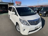 トヨタ アルファード 北海道 中古車情報 中古車検索なら 車選びドットコム 車選び Com