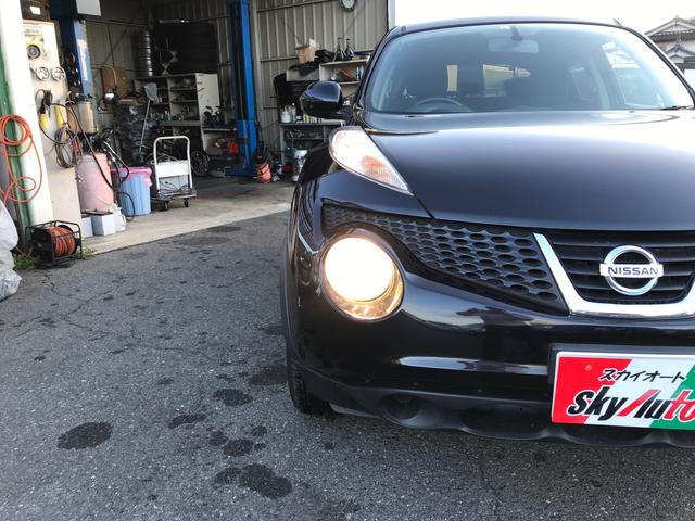 中古車 日産 ジューク 1 5 15rx Etc スマートk Aux Atエアコン の中古車詳細 000km サファイアブラックp 広島県 49万円 中古車情報 中古車検索なら 車選びドットコム 車選び Com 中古車 日産 ジューク 1 5 15rx Etc スマートk Aux Atエアコン の中古車詳細 000km サファイアブラックp 広島県 49万円 中古車情報 中古車検索なら 車選びドットコム 車選び Com