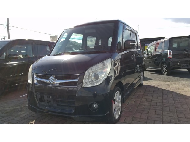 中古車 スズキ パレット Xs Hddナビ 片側パワースライド Hid の中古車詳細 123 632km ブラック 群馬県 Sold Out 中古車情報 中古車検索なら 車選びドットコム 車選び Com 中古車 スズキ パレット Xs Hddナビ 片側パワースライド Hid の中古車詳細 123 632km ブラック 群馬県 Sold Out 中古車情報 中古車検索なら 車選びドットコム 車選び Com