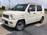 ダイハツ ネイキッド 中古車情報 中古車検索なら 車選びドットコム 車選び Com