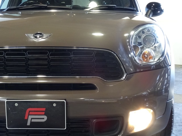 中古車 Bmw ミニクロスオーバー クーパー S 2年車検付 保証付 乗出し144 8万円 の中古車詳細 57 763km ライトコーヒー ブラックルーフ 千葉県 Sold Out 中古車情報 中古車検索なら 車選びドットコム 車選び Com