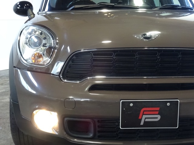 中古車 Bmw ミニクロスオーバー クーパー S 2年車検付 保証付 乗出し144 8万円 の中古車詳細 57 763km ライトコーヒー ブラックルーフ 千葉県 Sold Out 中古車情報 中古車検索なら 車選びドットコム 車選び Com