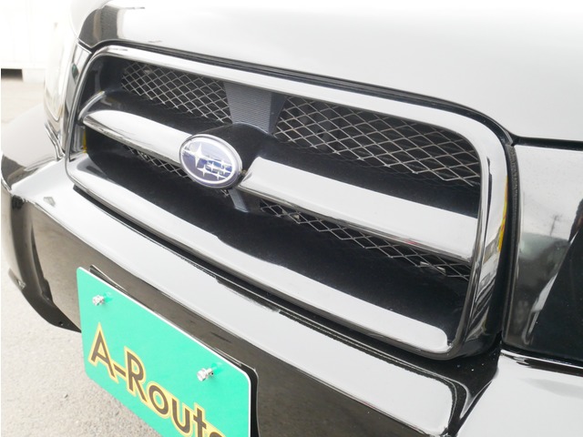 中古車 スバル フォレスター 2 0 Xt 4wd 5速mt サンルーフ の中古車詳細 84 636km ブラック 埼玉県 45万円 中古 車情報 中古車検索なら 車選びドットコム 車選び Com