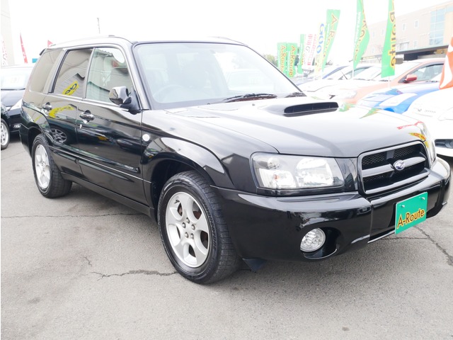 中古車 スバル フォレスター 2 0 Xt 4wd 5速mt サンルーフ の中古車詳細 84 636km ブラック 埼玉県 45万円 中古車情報 中古車検索なら 車選びドットコム 車選び Com 中古車 スバル フォレスター 2 0 Xt 4wd 5速mt サンルーフ の中古車詳細 84 636km ブラック 埼玉県 45万円 中古車情報 中古車検索なら 車選びドットコム 車選び Com