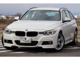 BMW 335iツーリング