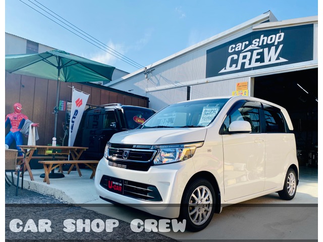 中古車 ホンダ N Wgn G ターボパッケージ 自動ブレーキ付き の中古車詳細 53 309km プレミアムホワイト パール 三重県 73 8万円 中古車情報 中古車検索なら 車選びドットコム 車選び Com 中古車 ホンダ N Wgn G ターボパッケージ 自動ブレーキ付き の中古車詳細 53 309km プレミアムホワイト パール 三重県 73 8万円 中古車情報 中古車検索なら 車選びドットコム 車選び Com