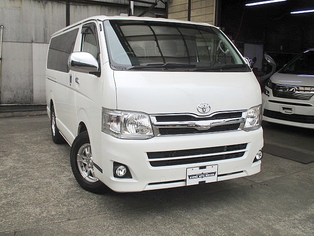 中古車 トヨタ ハイエースバン 2 0 スーパーgl ロング お買得車 ハイエースバン S Gl の中古車詳細 170 267km パールホワイト 東京都 99万円 中古車情報 中古車検索なら 車選びドットコム 車選び Com 中古車 トヨタ ハイエースバン 2 0 スーパーgl ロング お買得車 ハイエースバン S Gl の中古車詳細 170 267km パールホワイト 東京都 99万円 中古車情報 中古車検索なら 車選びドットコム 車選び Com