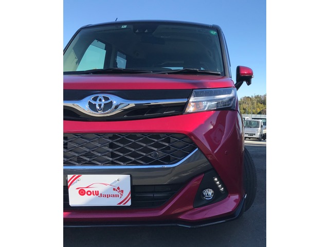 中古車 トヨタ タンク 1 0 カスタム G T 令和2年1月登録 女子人気色 の中古車詳細 5 869km マゼンダベリーマイカメタリック 神奈川県 129 8万円 中古車情報 中古車検索なら 車選びドットコム 車選び Com 中古車 トヨタ タンク 1 0 カスタム G T 令和2年1月登録 女子人気色 の中古車詳細 5 869km マゼンダベリーマイカメタリック 神奈川県 129 8万円 中古車情報 中古車検索なら 車選びドットコム 車選び Com