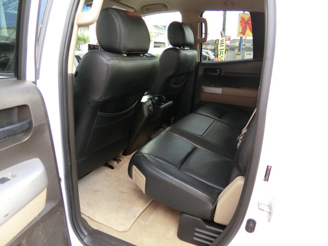 中古車 米国トヨタ タンドラ Wキャブ 1ナンバー左ハンドル 24aw の中古車詳細 シロ 岡山県 222万円 中古車情報 中古車検索なら 車選びドットコム 車選び Com