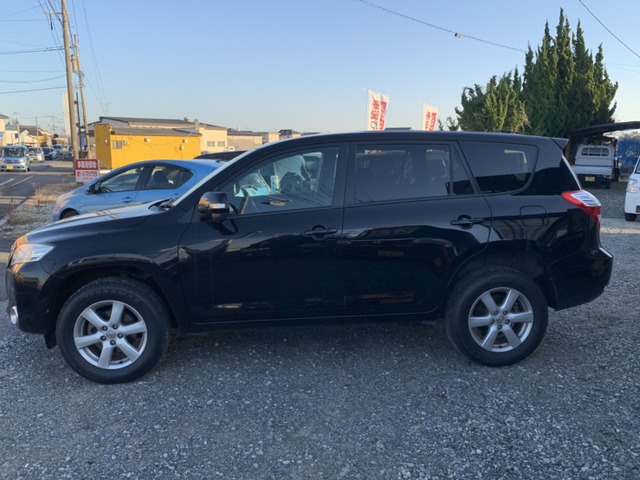 中古車情報 トヨタ ヴァンガード 2 4 240s ワンオーナー 修復歴無し の中古車詳細 走行距離 7 9万km カラー ブラック 販売地域 佐賀県 佐賀市 中古車を探すなら Carme カーミー 中古車