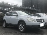 日産 デュアリス 中古車情報 中古車検索なら 車選びドットコム 車選び Com