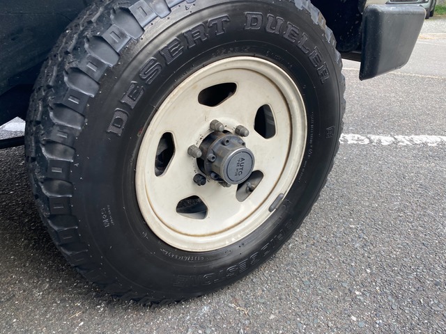 中古車 三菱 パジェロ ディーゼルターボ 5速mt ワンオーナー の中古車詳細 100 000km ホワイト 福岡県 150万円 中古車 情報 中古車検索なら 車選びドットコム 車選び Com