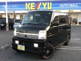 スズキ エブリイワゴン 千葉県 中古車情報 中古車検索なら 車選びドットコム 車選び Com