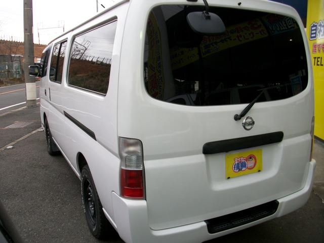 中古車情報 日産 キャラバンコーチ 修復歴無し の中古車詳細 走行距離 12 4万km カラー ホワイト 販売地域 愛知県名古屋市中川区 中古車 を探すなら Carme カーミー 中古車