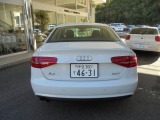 A4 2.0 TFSI 