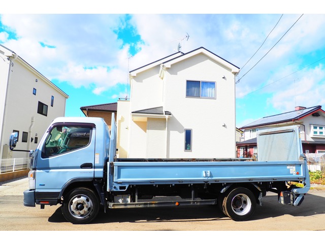 中古車情報 日産 アトラス 修復歴無し の中古車詳細 走行距離 14 1万km カラー ブルーメタリック 販売地域 栃木県宇都宮市 中古車を探すなら Carme カーミー 中古車