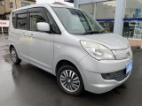 ソリオ 1.2 G 片側電動SRドア