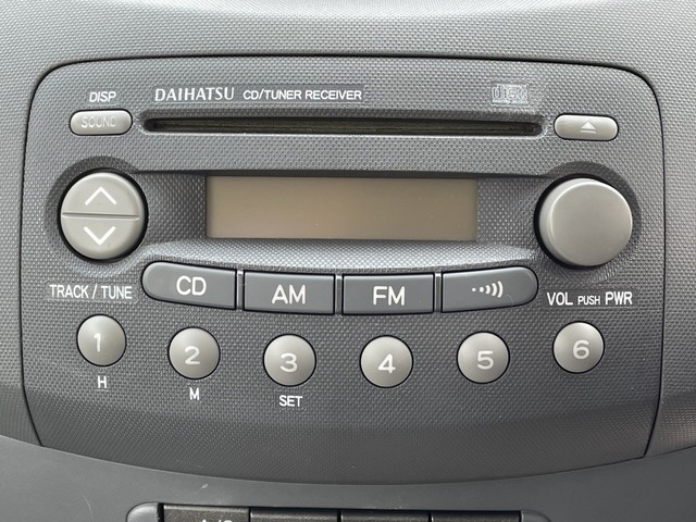 中古車 ダイハツ エッセ D 純正cdデッキ At Cd 取扱説明書 の中古車詳細 114 000km ライトイエロー 福岡県 15万円 中古車情報 中古車検索なら 車選びドットコム 車選び Com