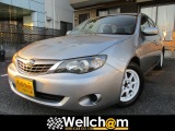 スバル インプレッサハッチバック 中古車情報 中古車検索なら 車選びドットコム 車選び Com