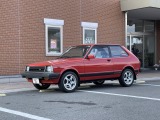 トヨタ スターレット 中古車情報 中古車検索なら 車選びドットコム 車選び Com
