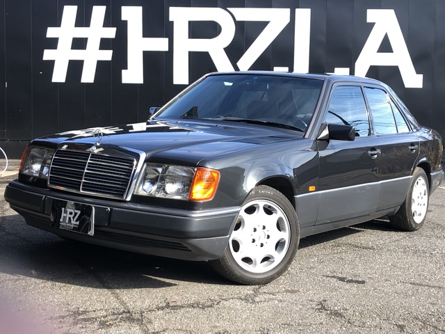 中古車情報 メルセデス ベンツ ミディアムクラス 300e 24 修復歴無し の中古車詳細 走行距離 14 0万km カラー ブラック 販売地域 埼玉県所沢市 中古車を探すなら Carme カーミー 中古車