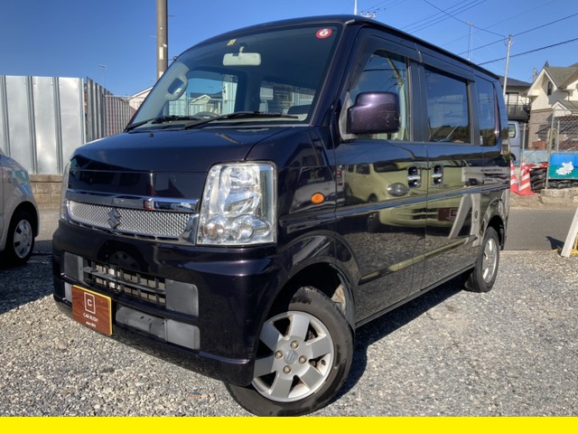 中古車 スズキ エブリイワゴン Pzターボ キーレス 新品マット の中古車詳細 70 000km パープル 神奈川県 55 9万円 中古車情報 中古車検索なら 車選びドットコム 車選び Com 中古車 スズキ エブリイワゴン Pzターボ キーレス 新品マット の中古車詳細 70 000km パープル 神奈川県 55 9万円 中古車情報 中古車検索なら 車選びドットコム 車選び Com