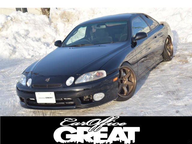 ソアラ トヨタ の中古車 価格0万円以下 中古車を探すなら Carme カーミー 中古車 ソアラ トヨタ の中古車 価格0万円以下 中古車を探すなら Carme カーミー 中古車