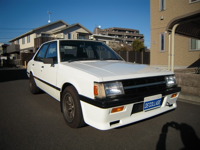 中古車 三菱 ランサーex 1800 Gsrターボ ワタナベ フジツボマフラー の中古車詳細 ホワイト 東京都 298万円 中古車情報 中古車検索なら 車選びドットコム 車選び Com