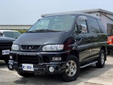 デリカスぺースギア 3.0 アクティブフィールドエディション ハイルーフ 4WD アクティ...
