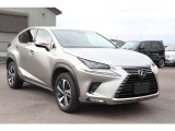 レクサス Nx300h 中古車情報 中古車検索なら 車選びドットコム 車選び Com