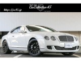 ベントレー コンチネンタルgt 中古車情報 中古車検索なら 車選びドットコム 車選び Com