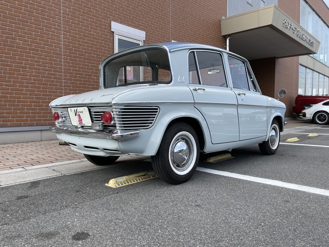 中古車 マツダ キャロル 希少な中期型 全塗装済み 程度良好 の中古車詳細 (走行距離推定, ライトブルー, 三重県, 価格応談) |  中古車情報・中古車検索なら【車選びドットコム（車選び.com）】