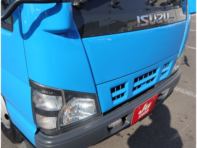 中古車 いすゞ エルフ 塵芥車 プレスパッカー 4 1立米 連続スイッチ の中古車詳細 191 000km ブルー153 茨城県 168 3万円 中古車情報 中古車検索なら 車選びドットコム 車選び Com