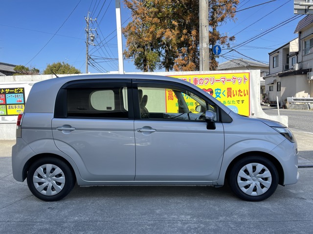 好評にて期間延長 トヨタ スペイド 1 5 F 平成26年 片側電動スライドドア ナビ バックカメラ シルバー 三重県 名張市 中古車 車 選びドットコム 185 727 Www Firefreeze Com