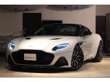 【中古車情報】アストンマーティン DBS  スパーレジェーラ  D車 の中古車詳細（走行距離：0.7万km、カラー：ホワイトストーン、販売地域：東京都目黒区八雲）