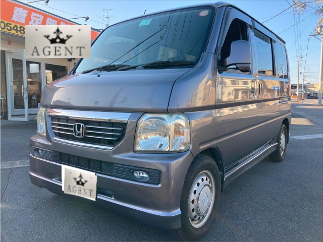 中古車 ホンダ バモス M ターボ の中古車詳細 100 600km シルバー 静岡県 36万円 中古車情報 中古車検索なら 車選びドットコム 車選び Com