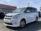 トヨタ ノア 埼玉県 中古車情報 中古車検索なら 車選びドットコム 車選び Com