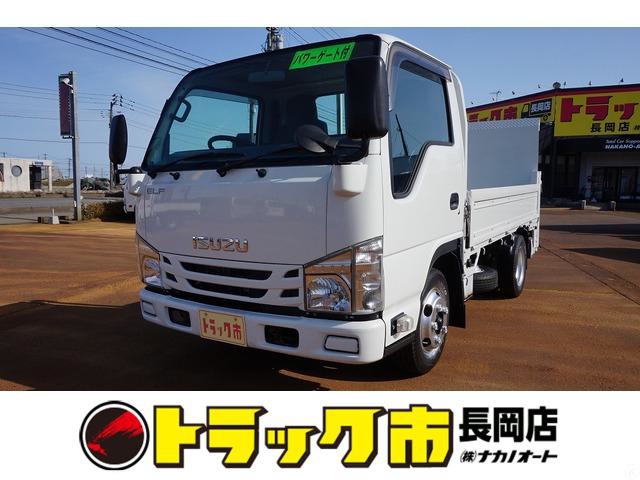 中古車 いすゞ エルフ 1 45t Ffl Wタイヤ 垂直pg付 の中古車詳細 79 107km ホワイト 新潟県 Sold Out 中古車情報 中古車検索なら 車選びドットコム 車選び Com