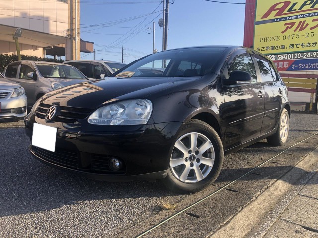 ゴルフ フォルクスワーゲン の中古車 価格10万円 30万円 2ページ目 中古車を探すなら Carme カーミー 中古車