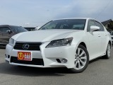 レクサス Gs300h 中古車情報 中古車検索なら 車選びドットコム 車選び Com