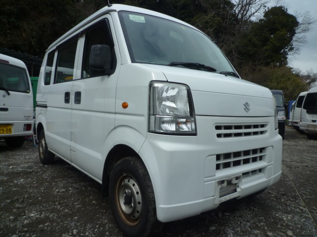 中古車 スズキ エブリイ Pa ハイルーフ 二年車検整備付 の中古車詳細 145 929km ホワイト 神奈川県 Sold Out 中古車 情報 中古車検索なら 車選びドットコム 車選び Com 中古車 スズキ エブリイ Pa ハイルーフ 二年車検整備付 の中古車詳細 145 929km ホワイト 神奈川県 Sold Out 中古車 情報 中古車検索なら 車選びドットコム 車選び Com
