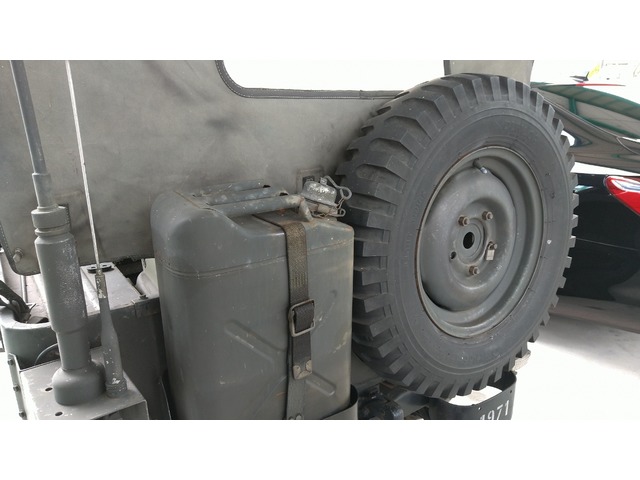 中古車 三菱 ジープ 岡山発 三菱ジープ J54 美車 の中古車詳細 38 942km オリーブドラブ 自衛隊色 岡山県 148 5万円 中古車情報 中古車検索なら 車選びドットコム 車選び Com