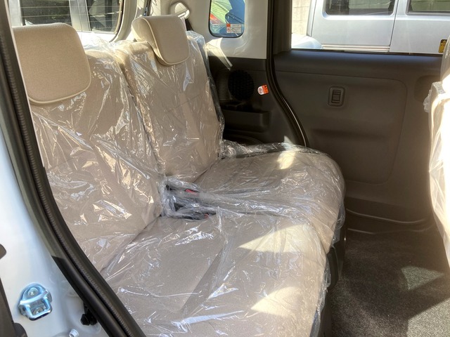 中古車 ダイハツ ムーヴキャンバス G メイクアップ Vs Saiii 8インチ純正ナビ 前後ドラレコ 未使用車 の中古車詳細 登録済未使用車 9km走行 パールホワイト ブルーミングピンク 大阪府 162 8万円 中古車情報 中古車検索なら 車選びドットコム 車選び Com