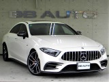 CLSクラス AMG CLS53 CLS53 4マチック プラス 4WD Special Ver.