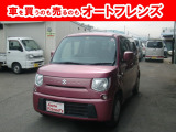 スズキ Mrワゴン 中古車情報 中古車検索なら 車選びドットコム 車選び Com